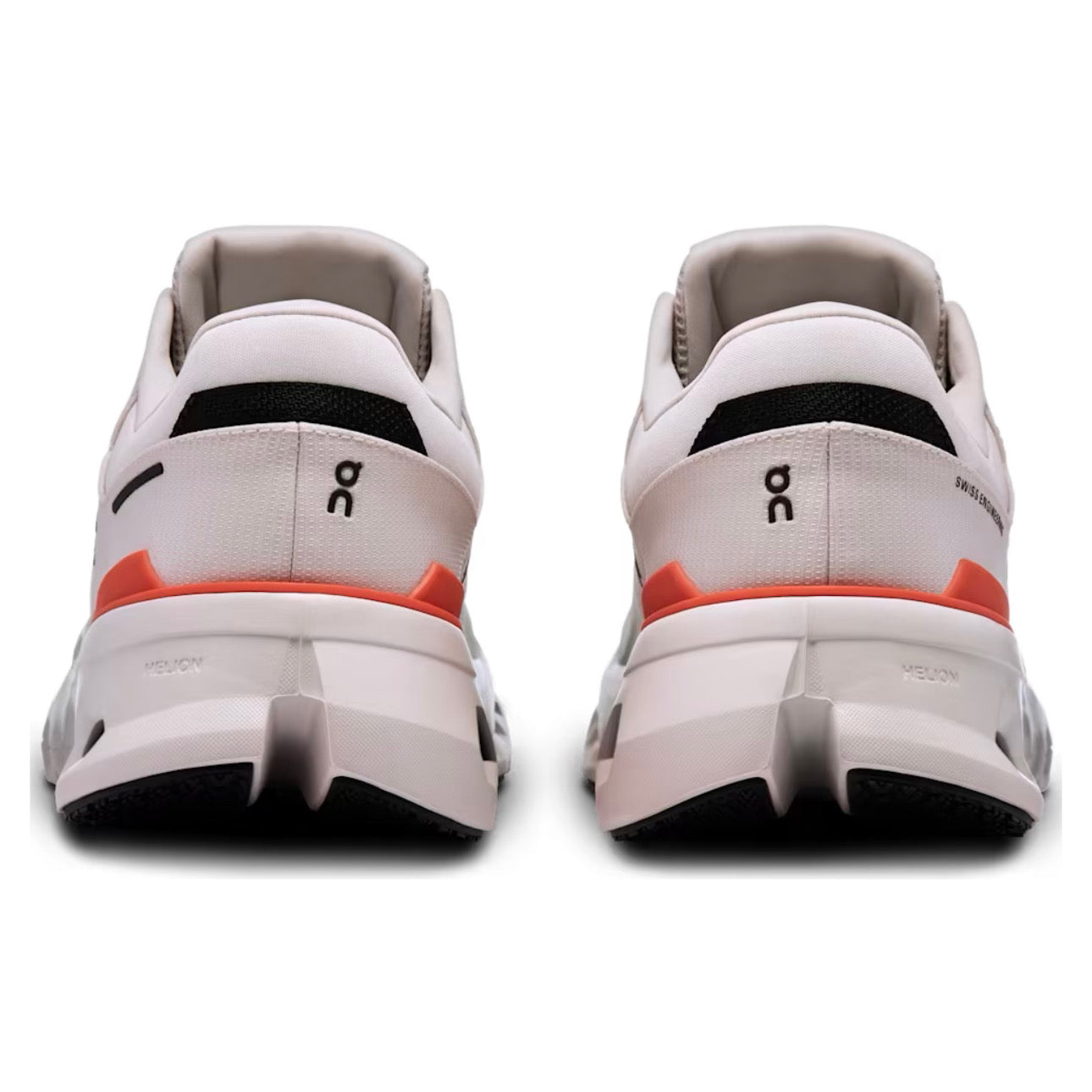 On Running Cloudrunner 2 Undyed/Sand