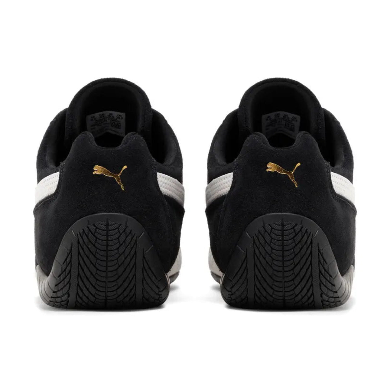 PUMA Speedcat OG – Black White