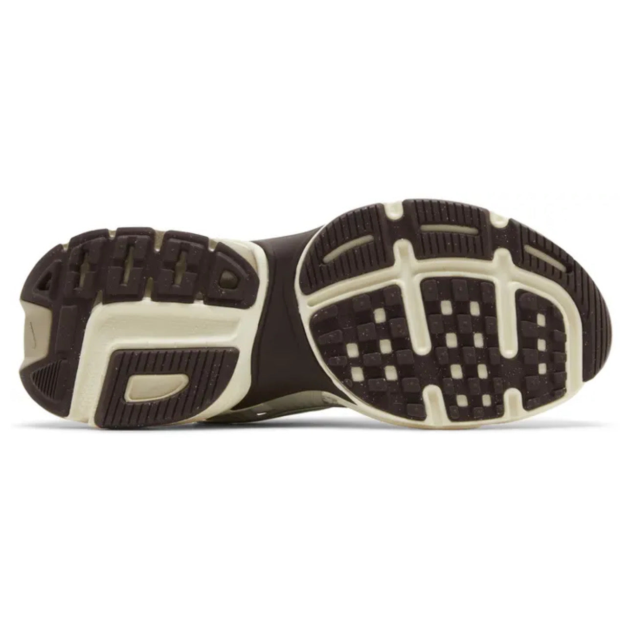 Nike Women's V2K Run 'Light Orewood Brown'