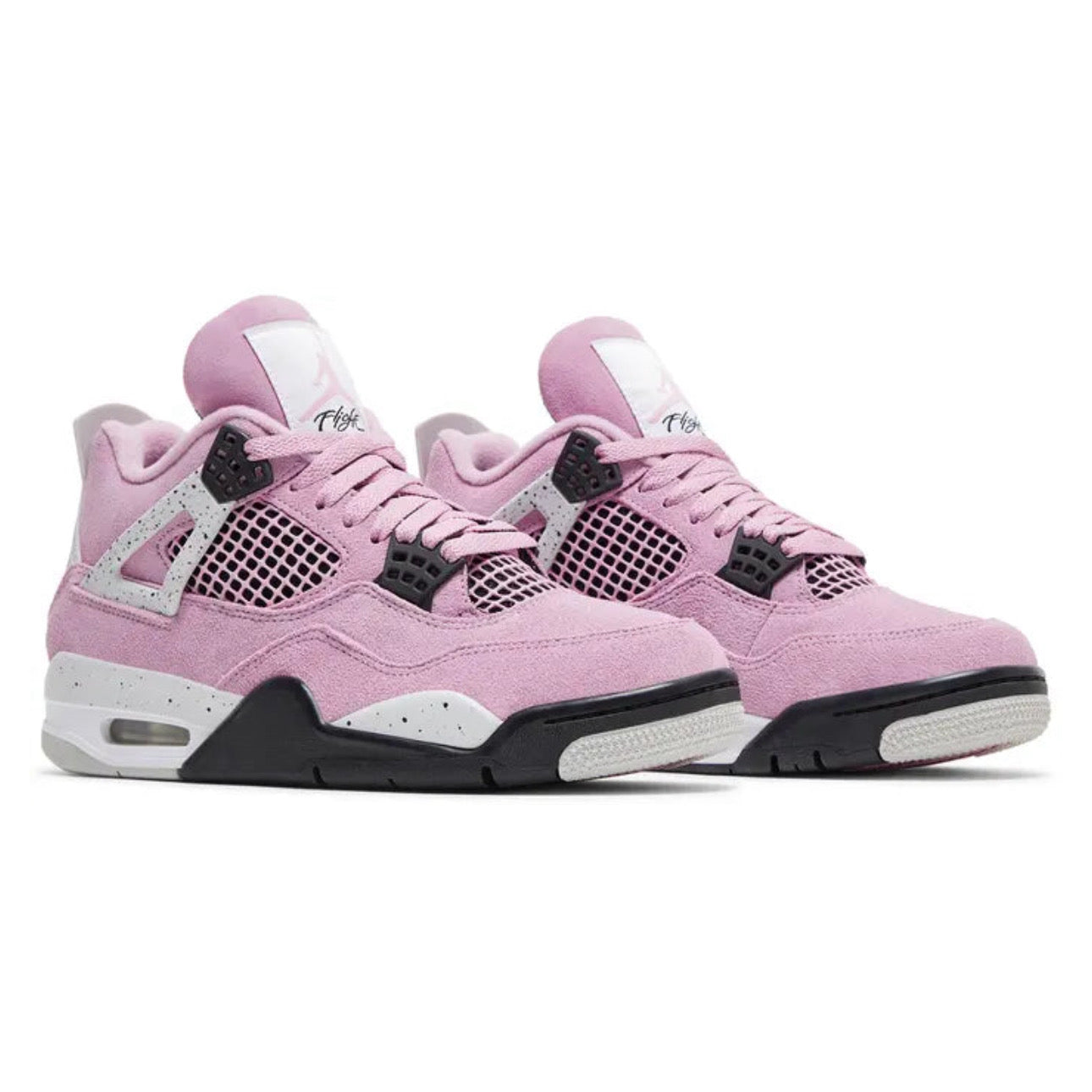 Jordan 4 Reto – Orchid