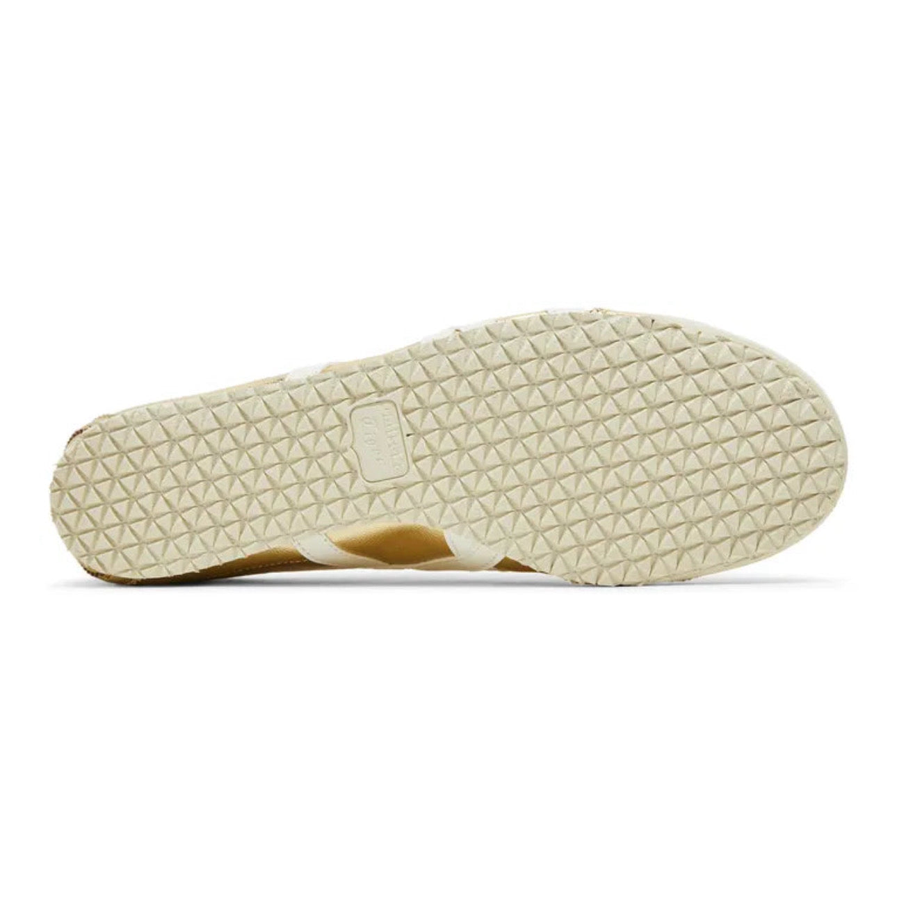 Onitsuka Tiger Mexico 66 Gold
