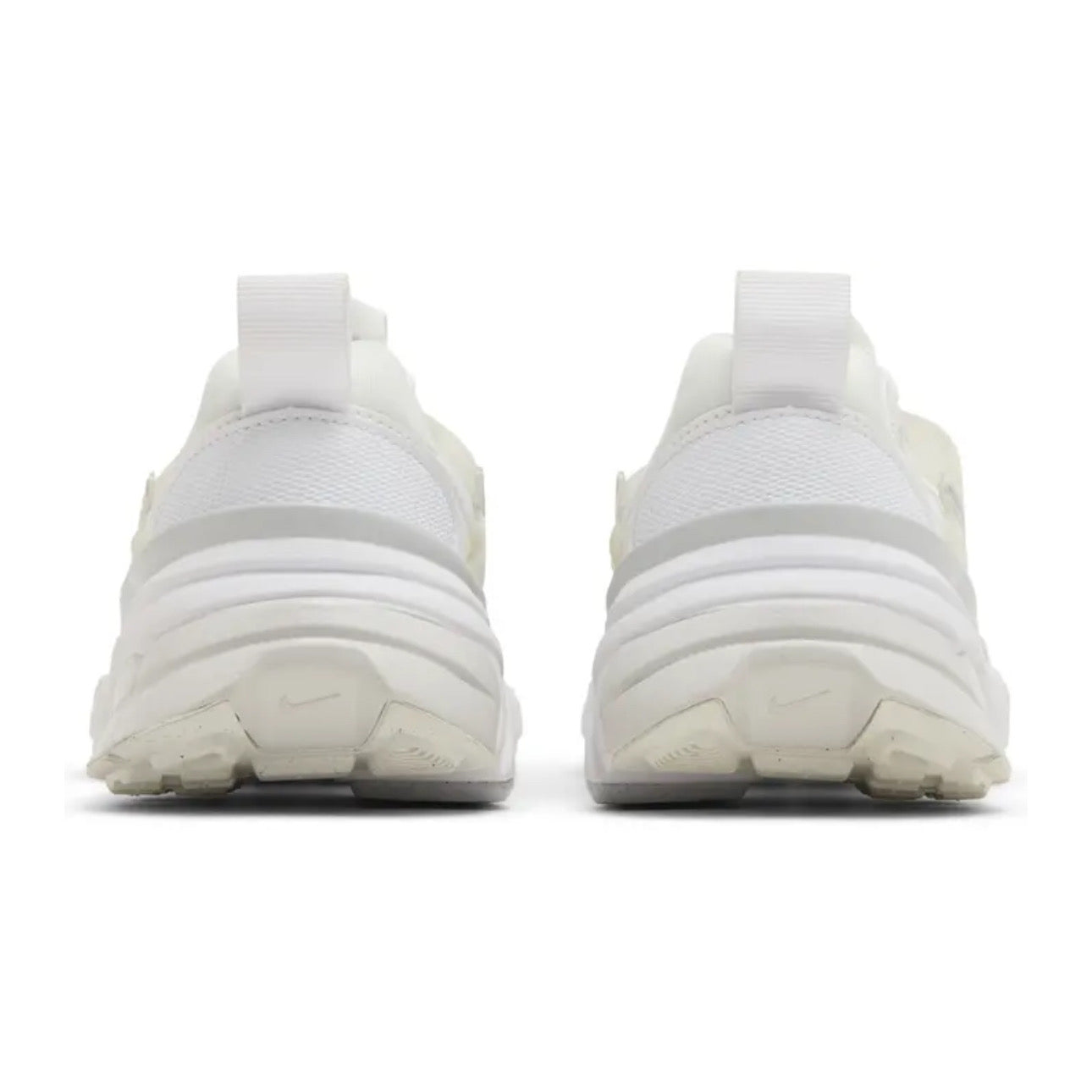 Nike Wmns V2K Run 'Metallic Silver'