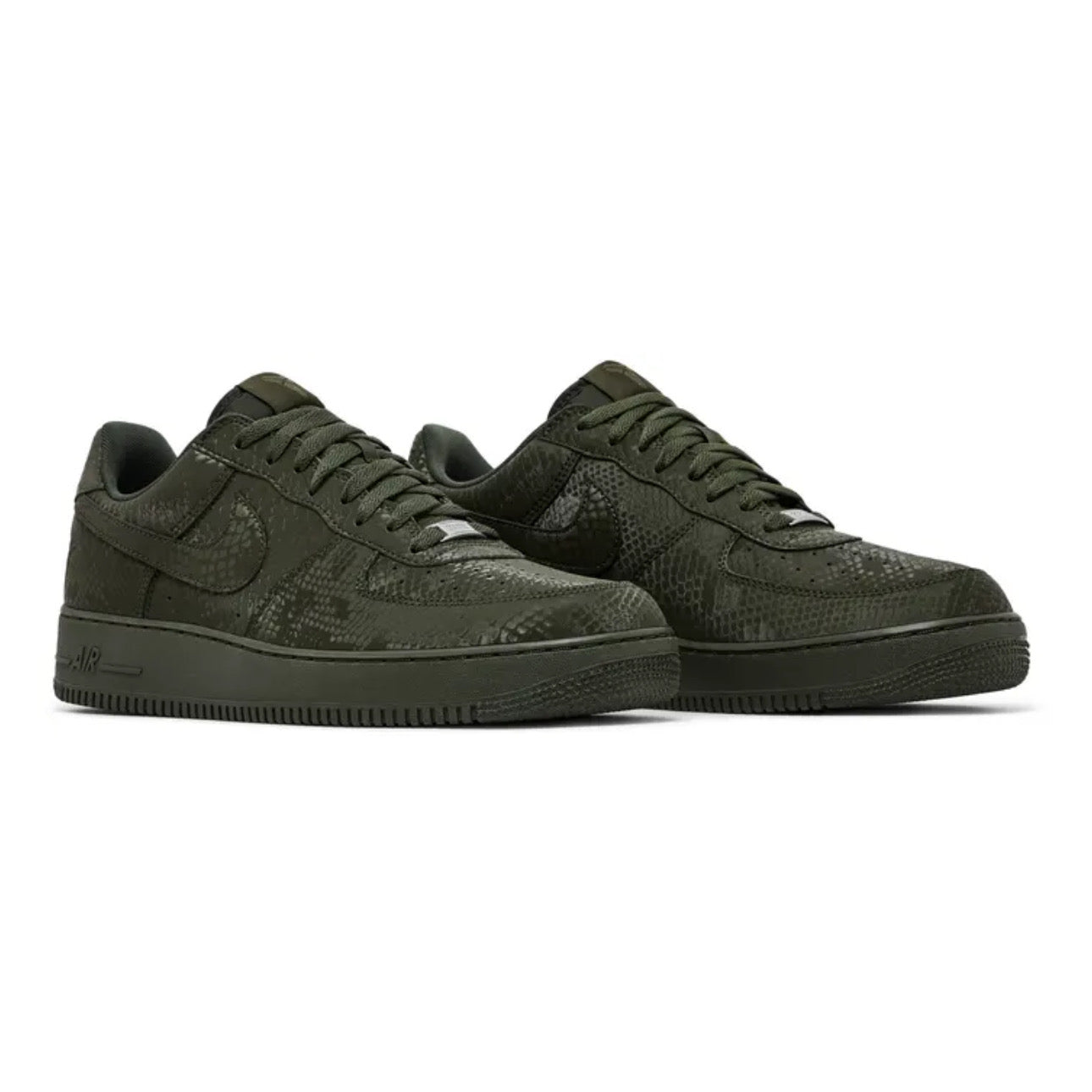 Kobe Bryant x Nike Air Force 1 Low 'Cargo Khaki'
