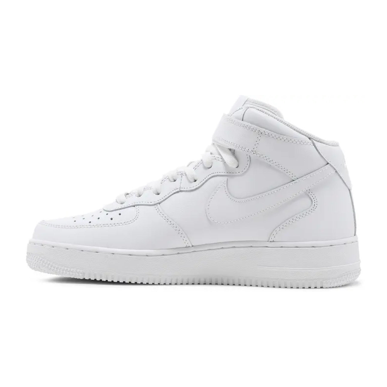 Nike Air Force 1 Mid 07 White
