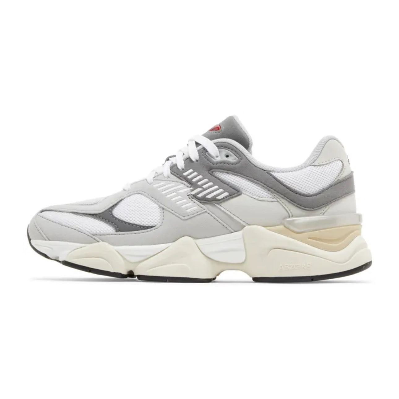 New Balance 9060 Big Kid 'Raincloud'