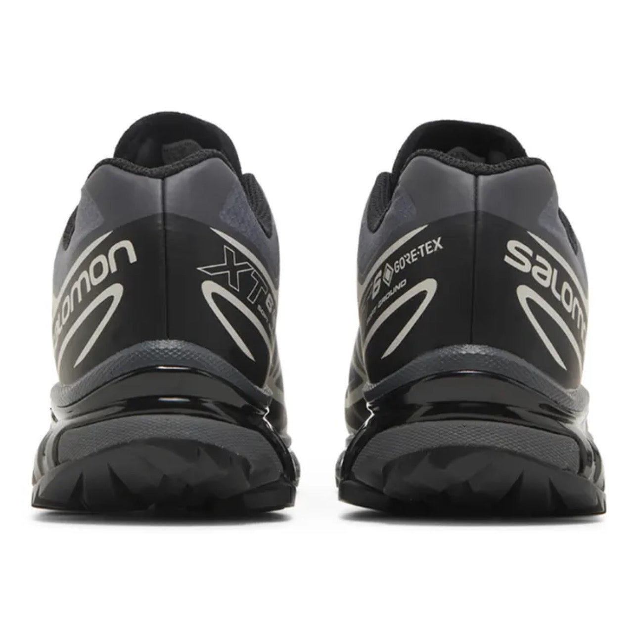 Salomon XT-6 GORE-TEX 'Black'