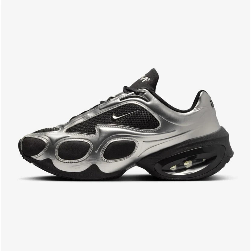 Nike Shox TL Black