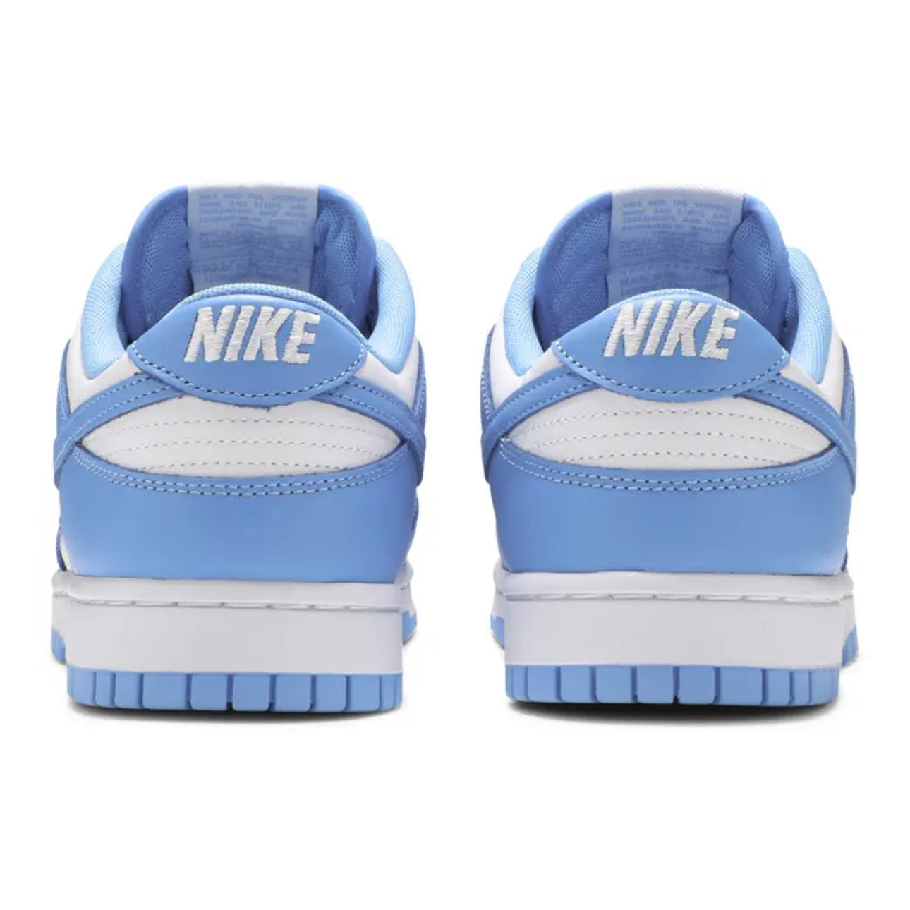 Nike Dunk Low 'University Blue'
