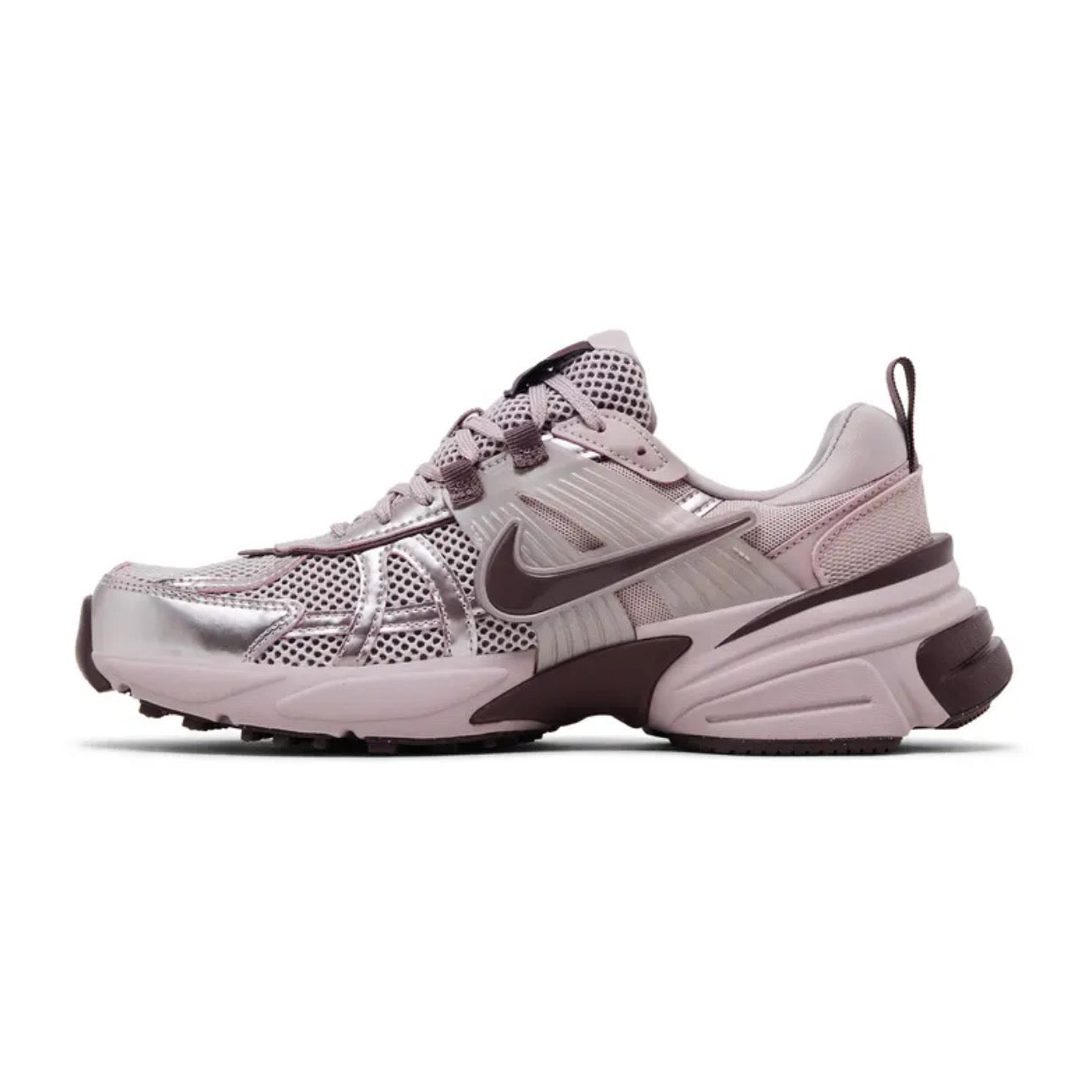 Nike Wmns V2K Run 'Particle Rose Tattoo'