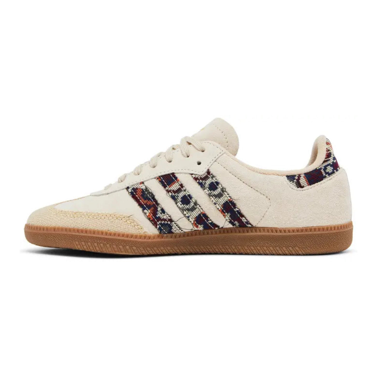 Adidas Samba – Consortium Cup END. Past