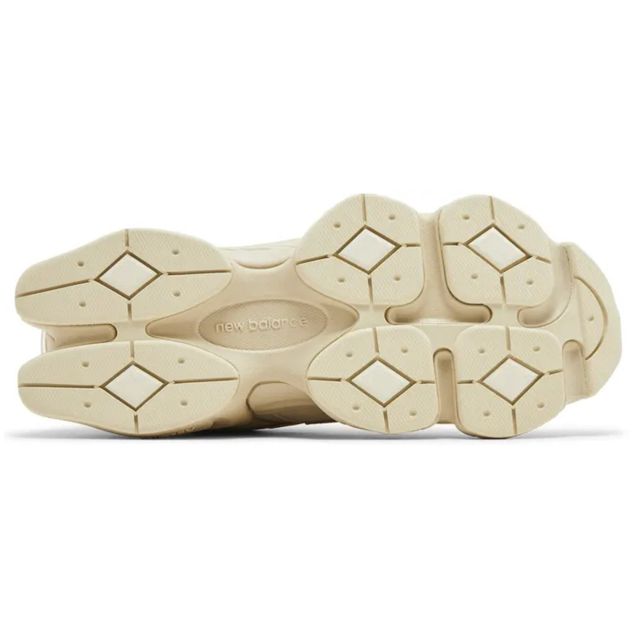 New Balance 9060 'Bone Sparrow'