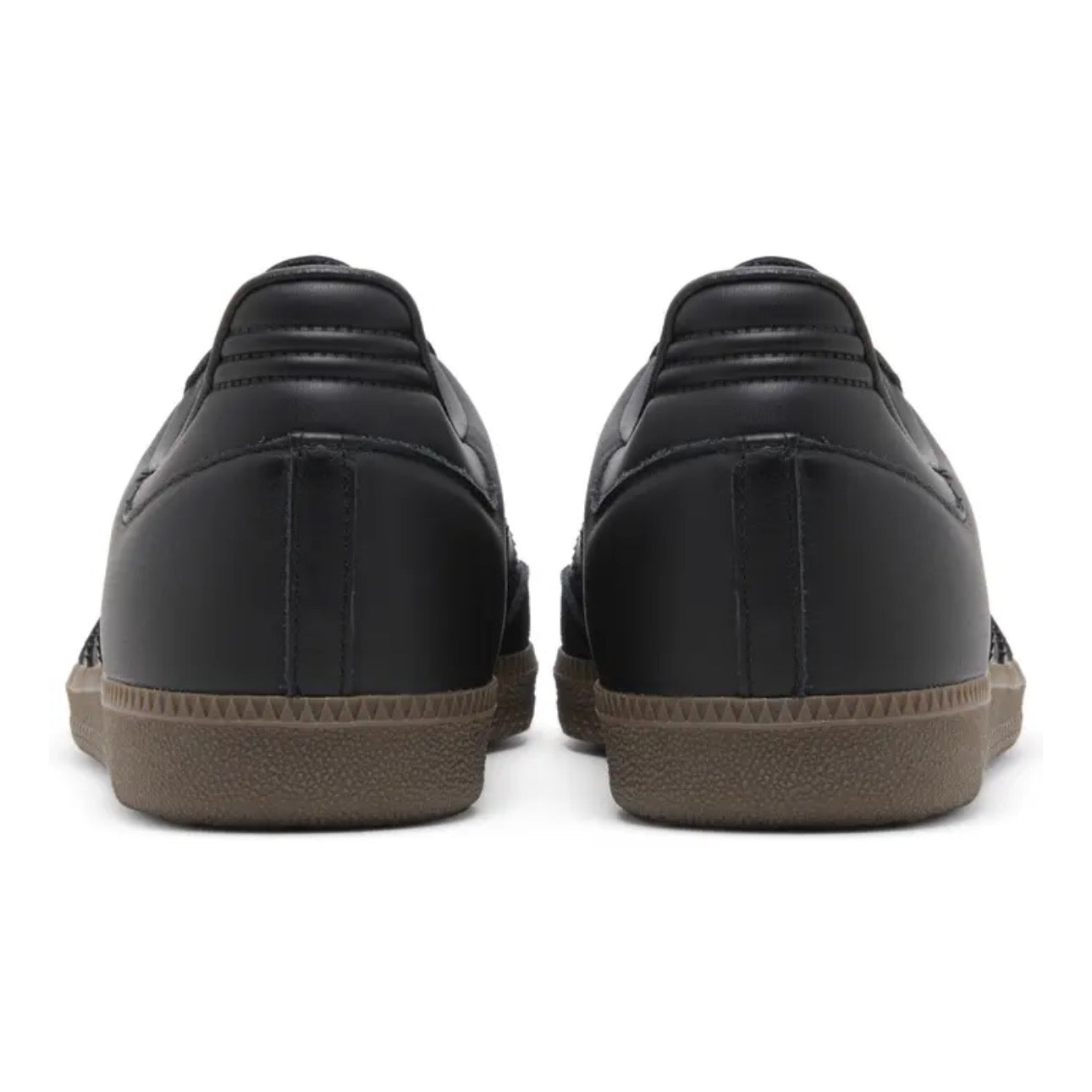 adidas Men's Samba OG 'Triple Black'