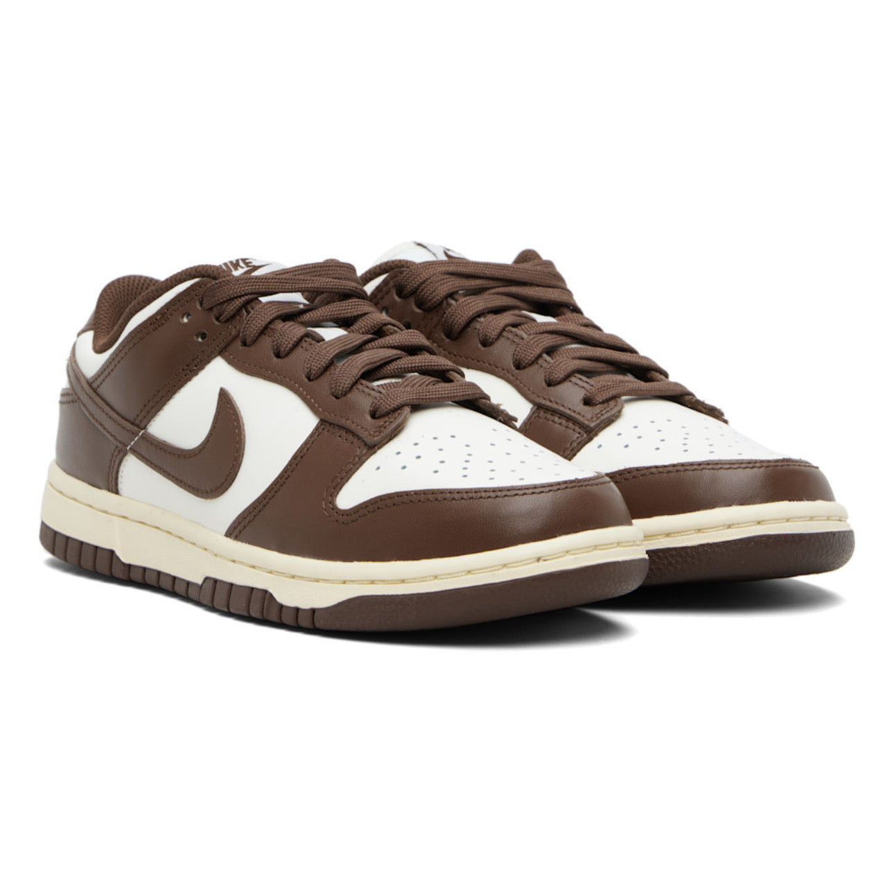 Nike Dunk Low Browen