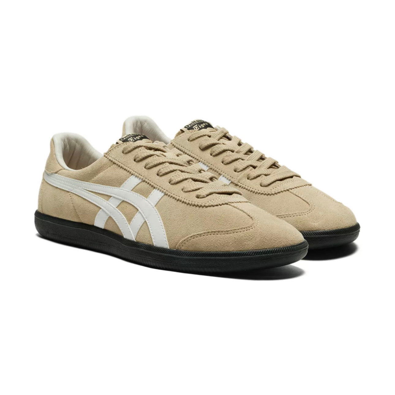 Onitsuka Tiger Tokuten – WOOD CREPE/WHITE