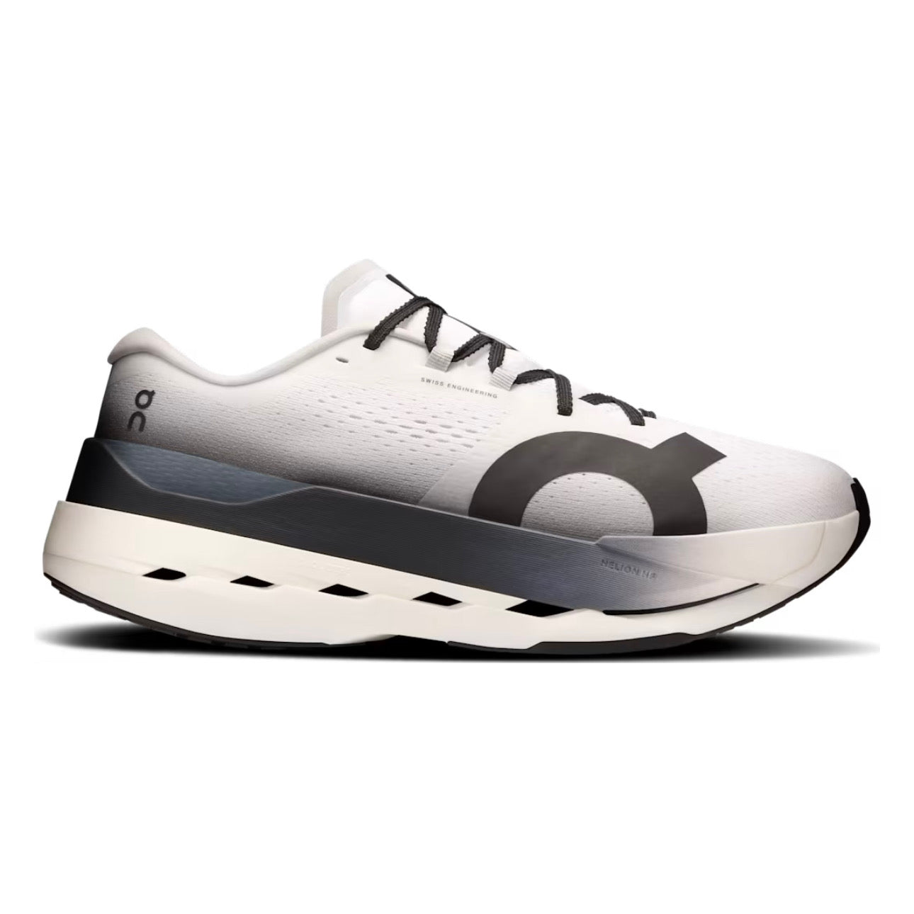 On Running Cloudboom Max White/Black