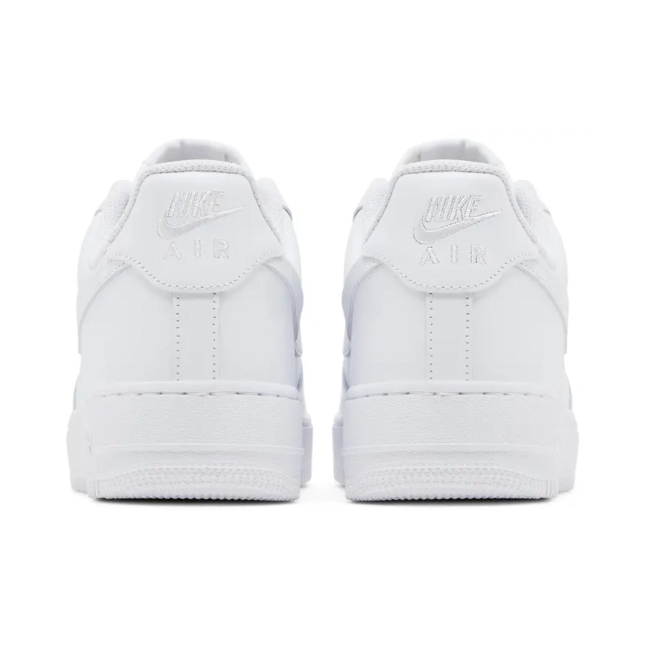 Nike Air Force 1 Low ’07 White