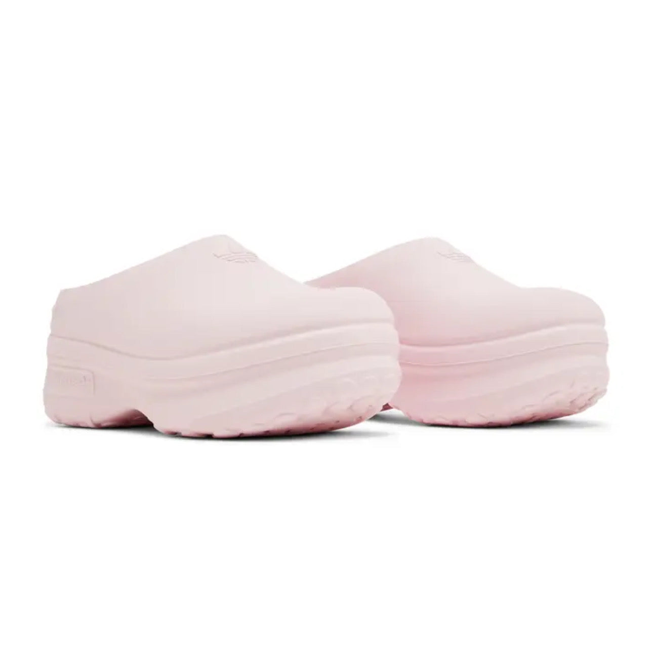 adidas Wmns Adifom Stan Smith Mule 'Clear Pink'