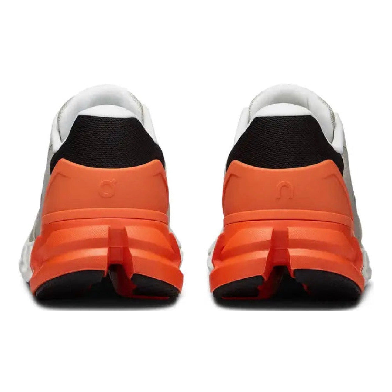 On running Cloudflyer 4 Sand/Flame