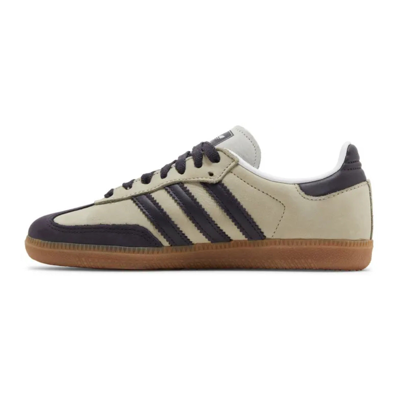 adidas Samba OG 'Putty Grey'