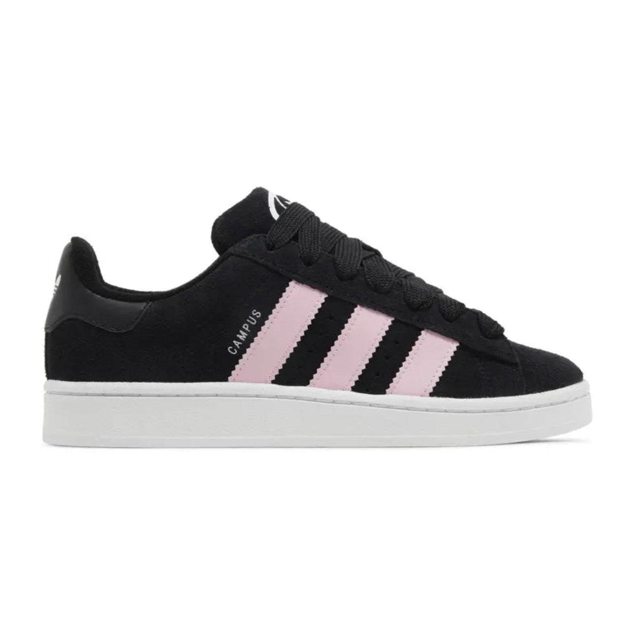 Adidas Campus 00s – Core Black True Pink