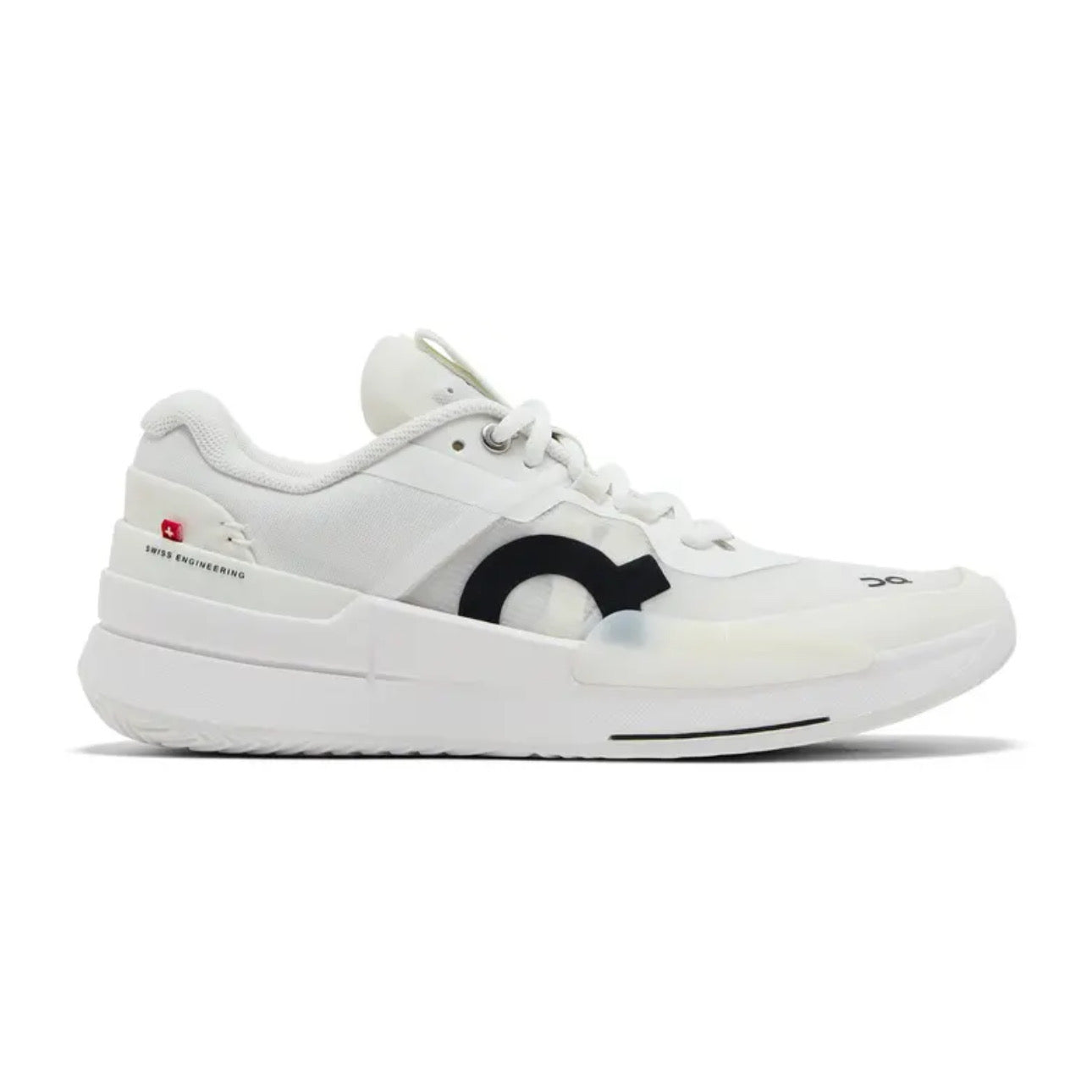 ON Wmns The Roger Pro 2 'All White'