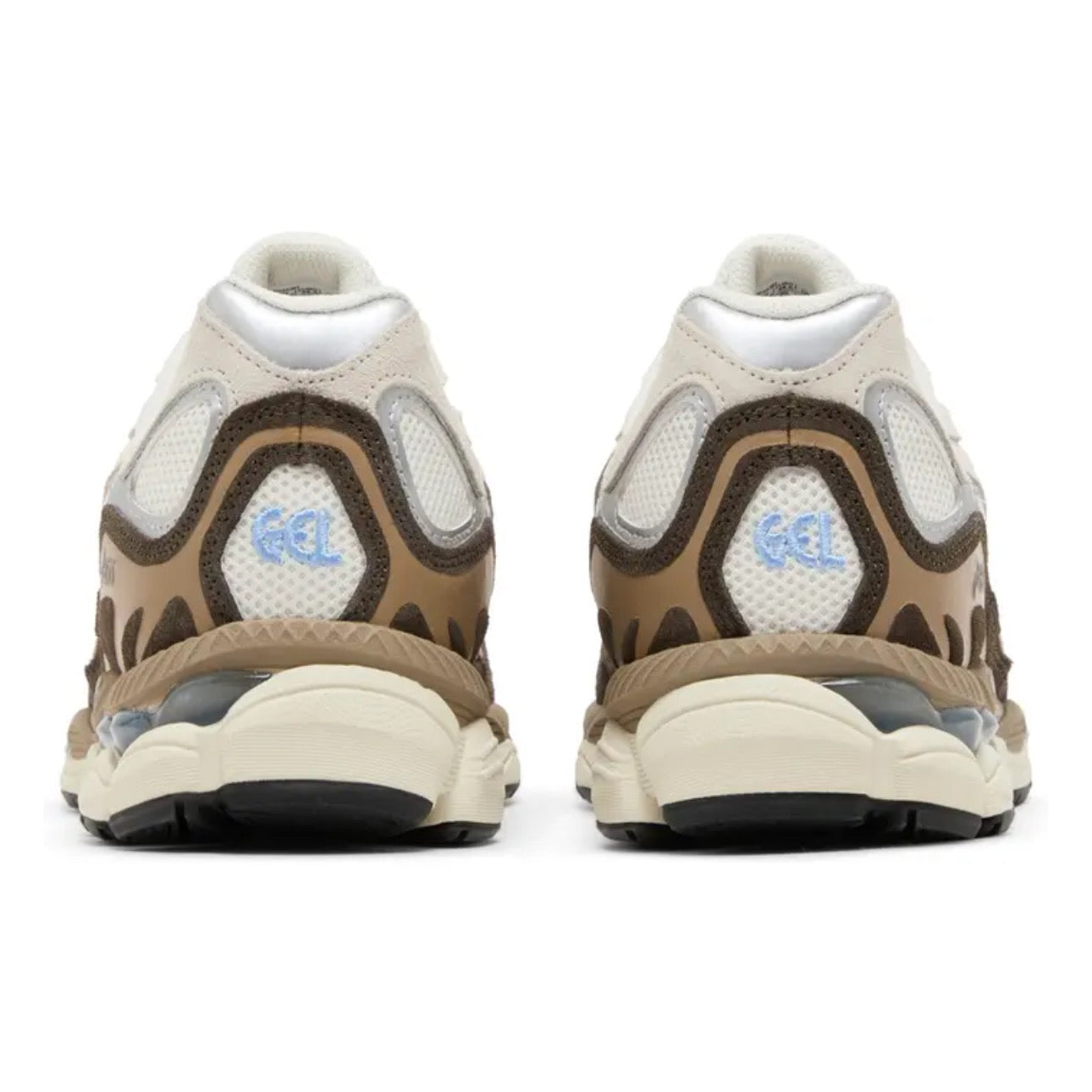 Asics Gel NYC 'Cream Mocha'