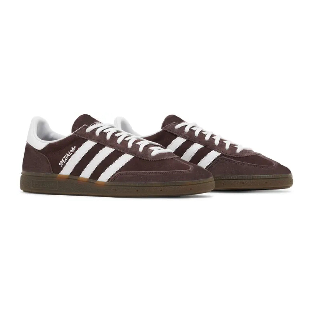 Adidas Handball Spezial – Shadow Brown Gum