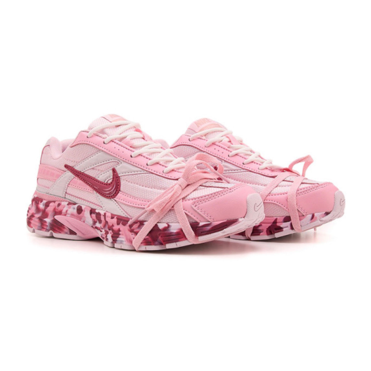 Nike Initiator Custom Pink