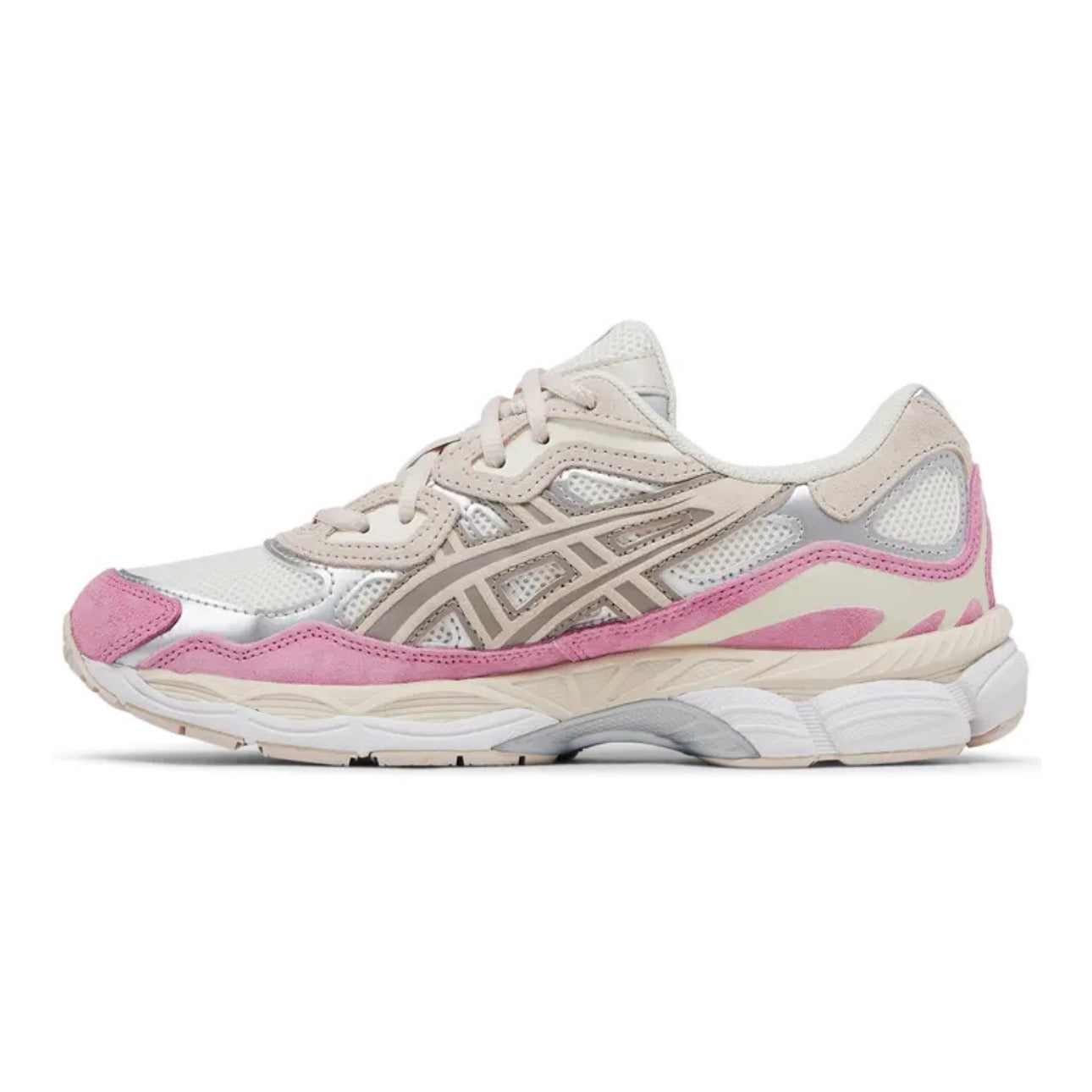 ASICS Gel NYC 'Cream Pink'
