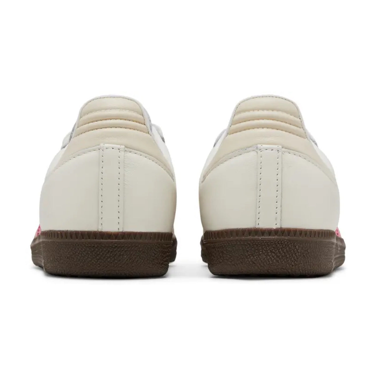 adidas Women's Samba OG 'White Wonder Mauve'