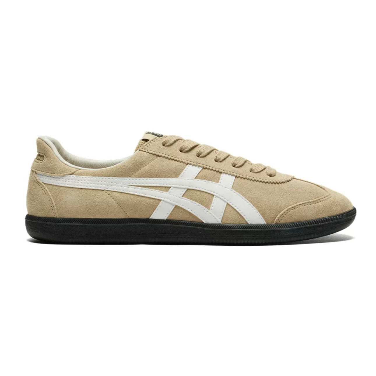 Onitsuka Tiger Tokuten – WOOD CREPE/WHITE