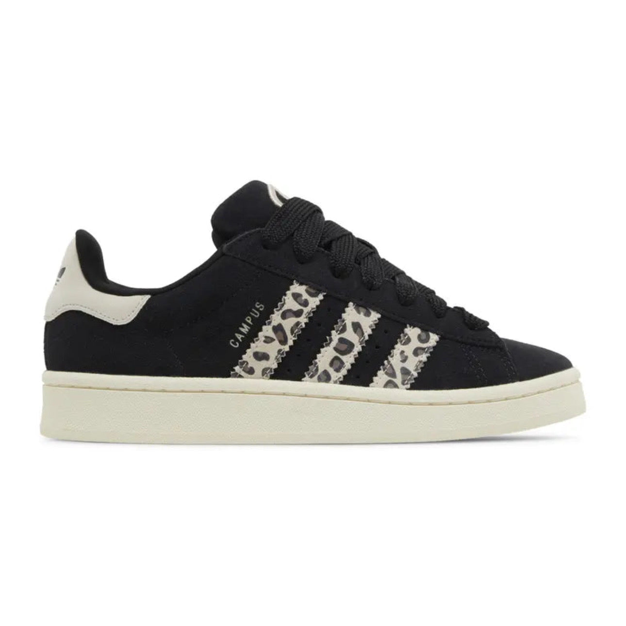 Adidas Campus 00s – Black Leaopard