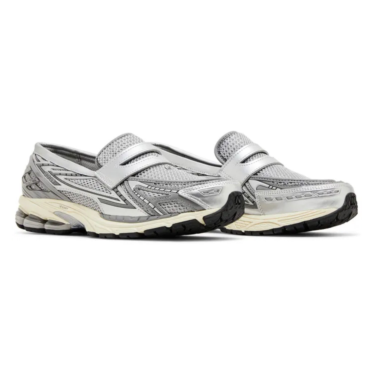New Balance 1906L 'Silver Shadow Grey'