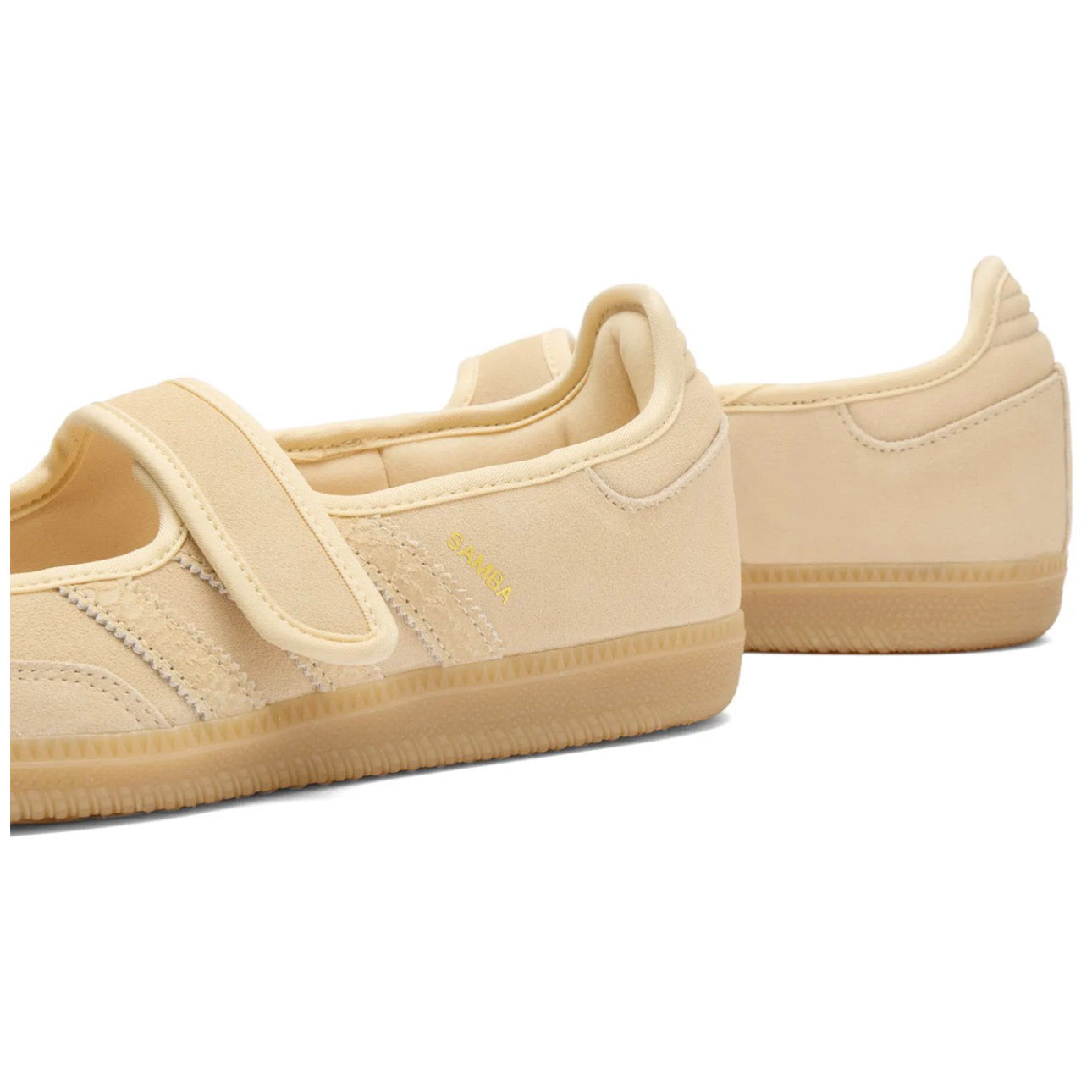 Adidas Samba Jane W “Sand Strata”