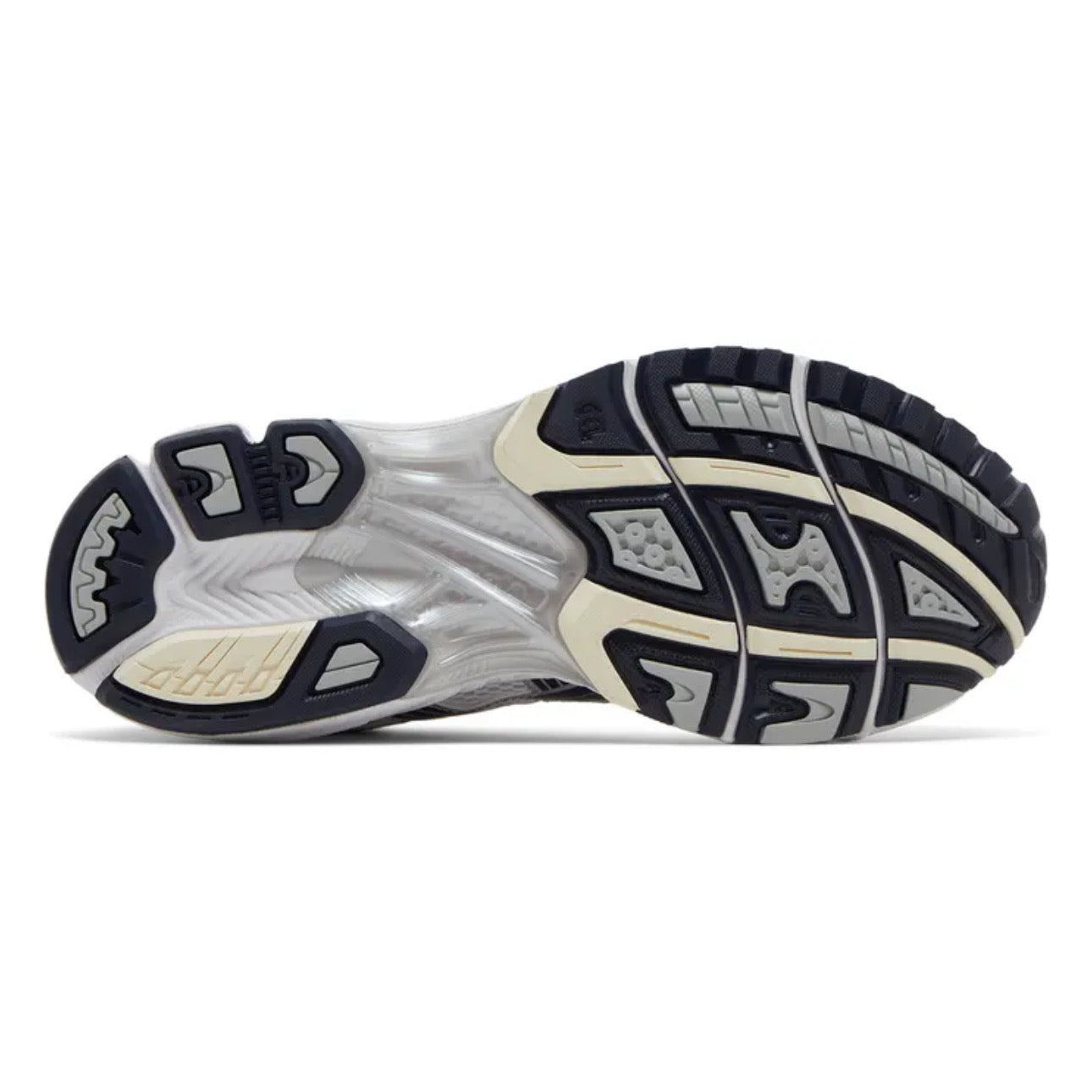 Asics Wmns Gel Kayano 14 'White Midnight'