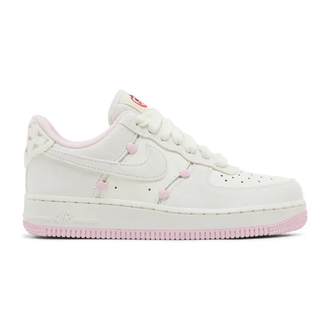 Nike Air Force 1  Low Valentine’s Day (2025)