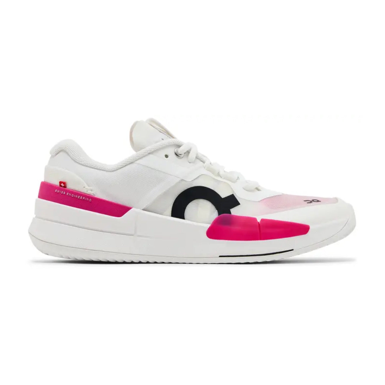 ON The Roger Pro 2 Clay 'White Pink'