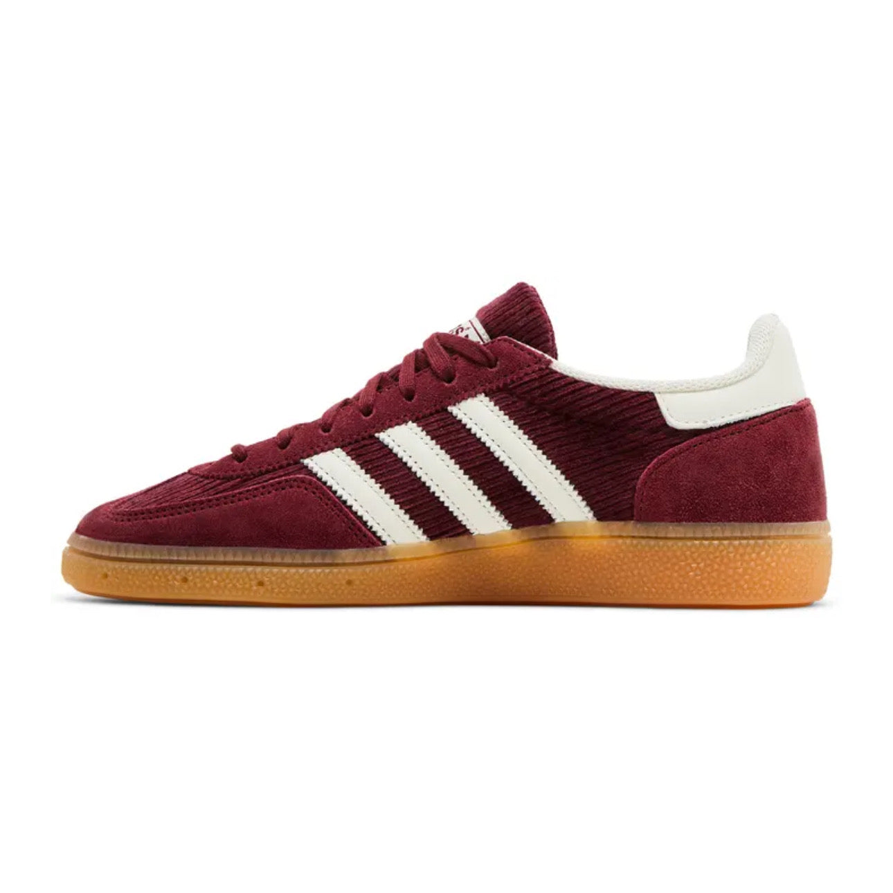 Adidas Wmns Handball Spezial 'Corduroy Pack - Shadow Red'