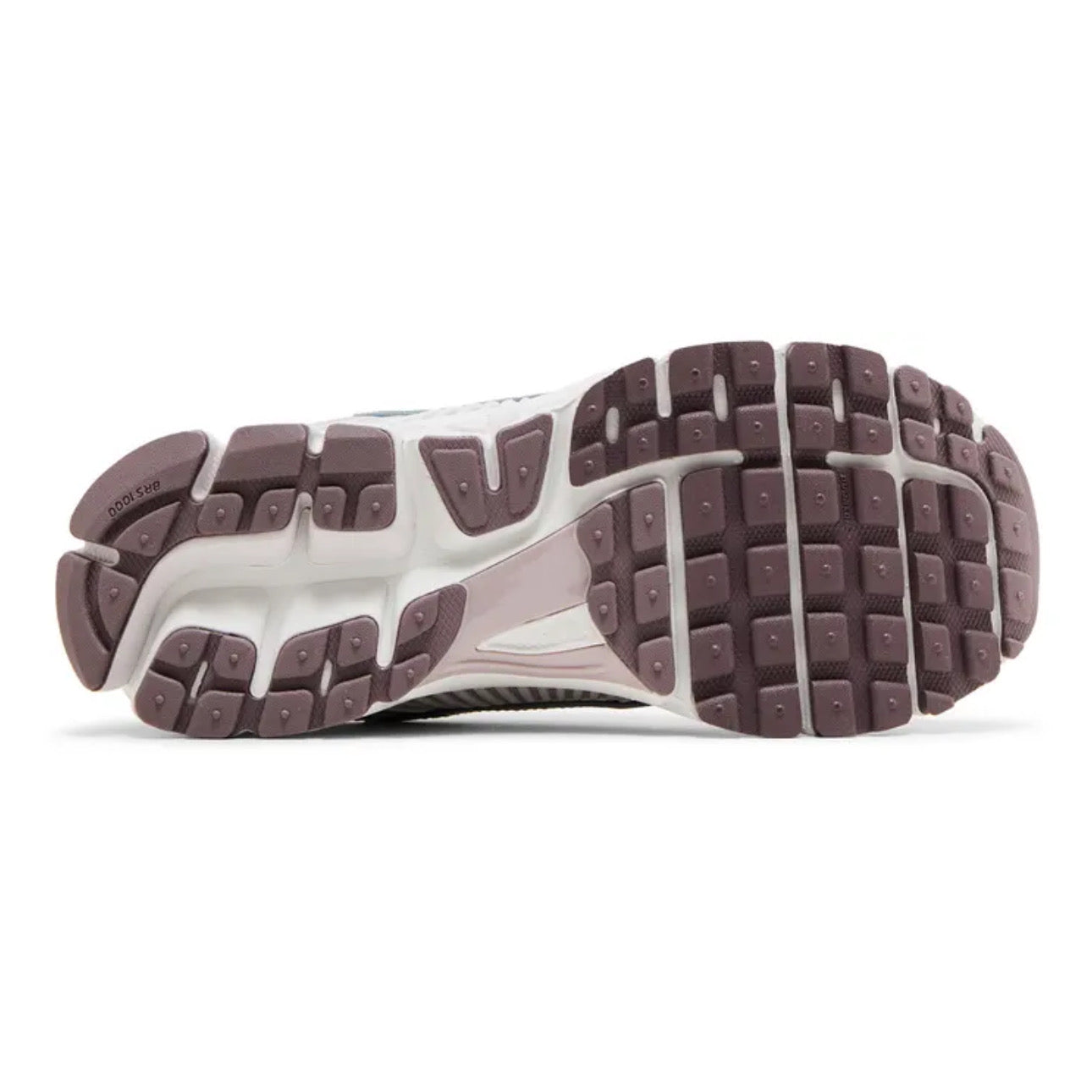 Nike Wmns Air Zoom Vomero 5 'Chrome Platinum Violet'