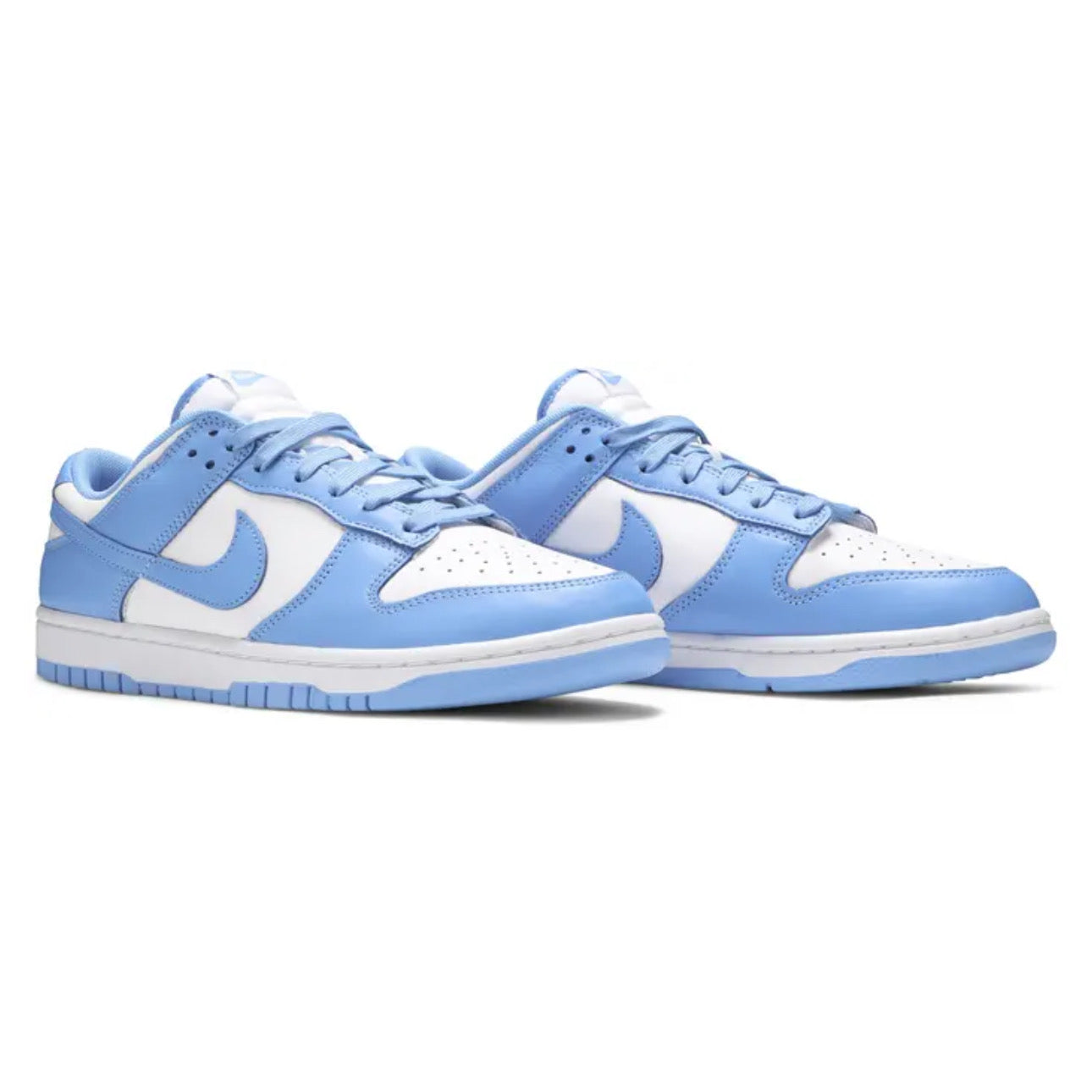 Nike Dunk Low 'University Blue'
