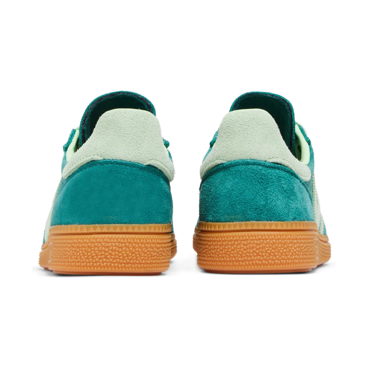 Adidas Handball Spezial – Collegiate Green Semi Green Spark