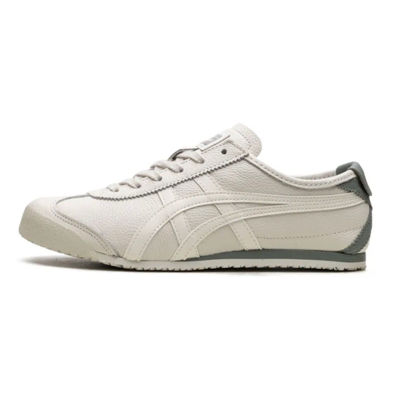 Onitsuka Tiger Mexico 66 'Cream Sage'