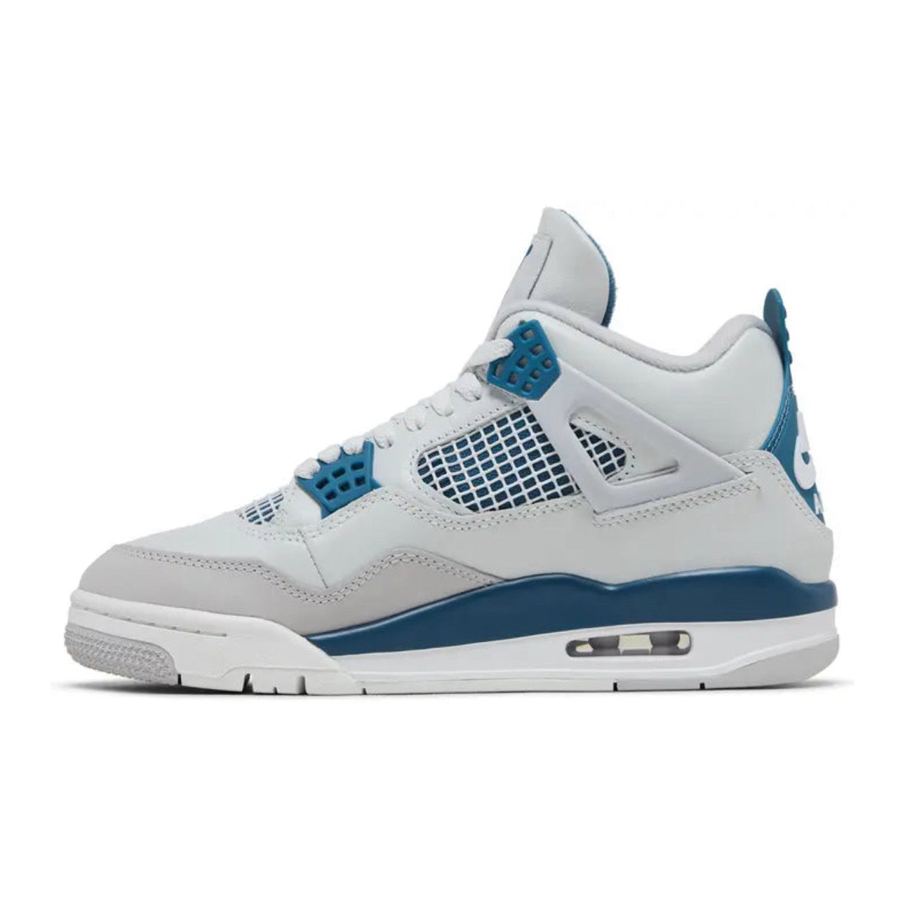 Air Jordan 4 Retro 'Military Blue'