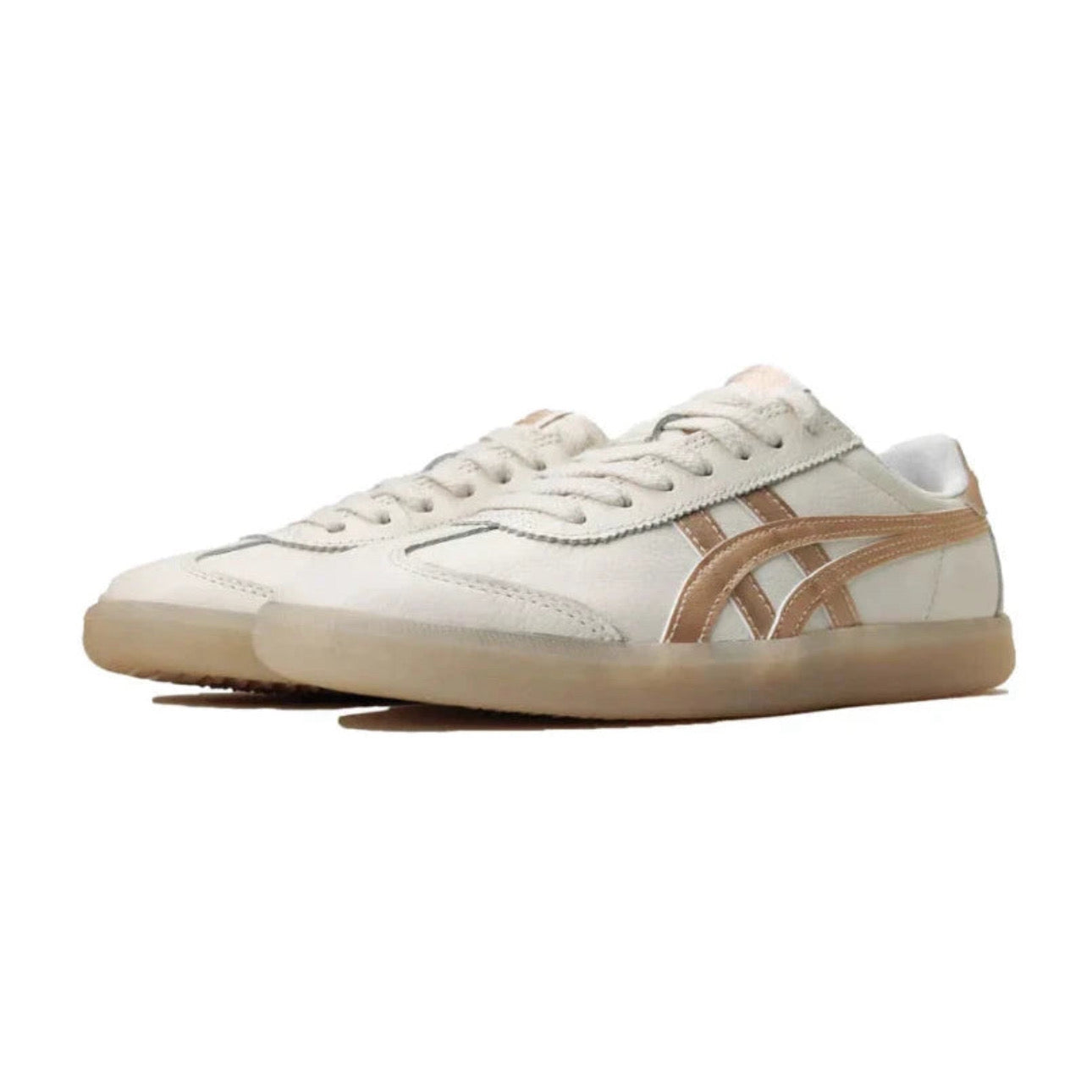 Onitsuka Tiger Tokuten – White Gold