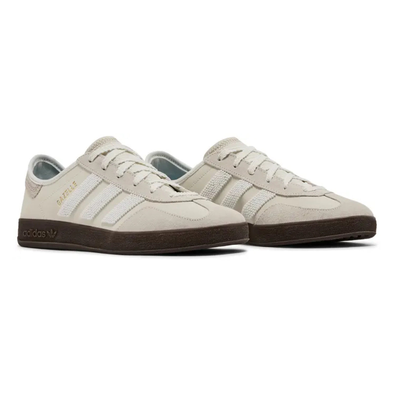 adidas Gazelle CLOT x Indoor 'Off White'