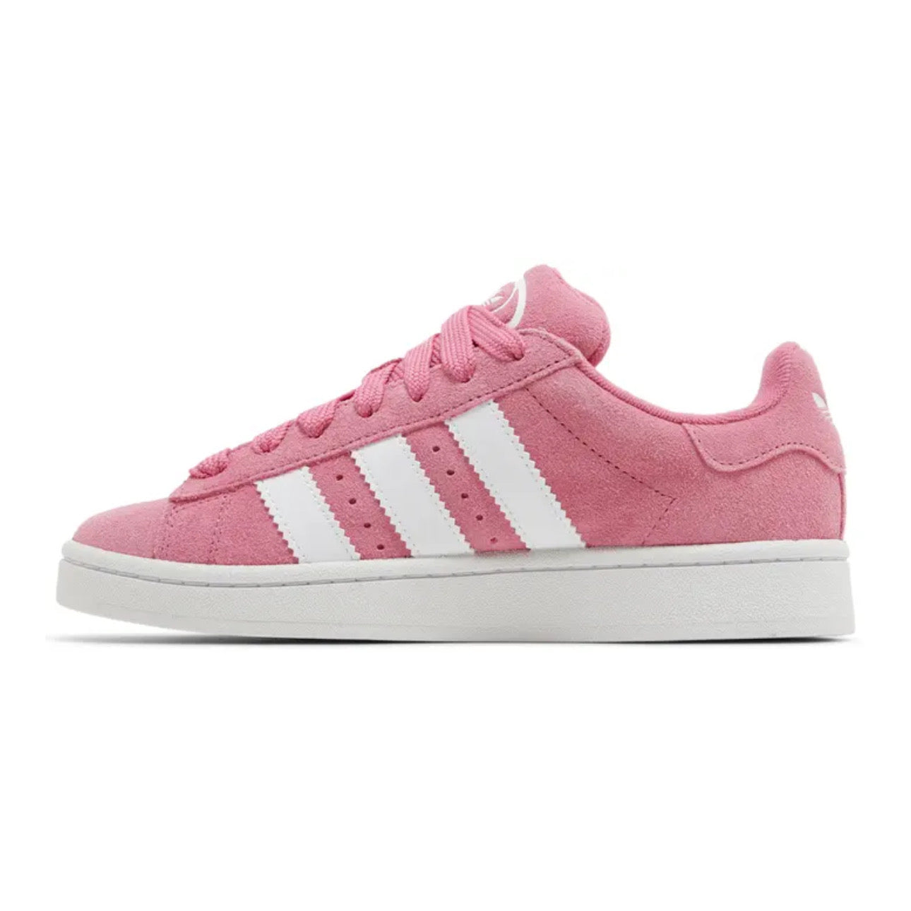 Adidas Wmns Campus 00s 'Pink Fusion'