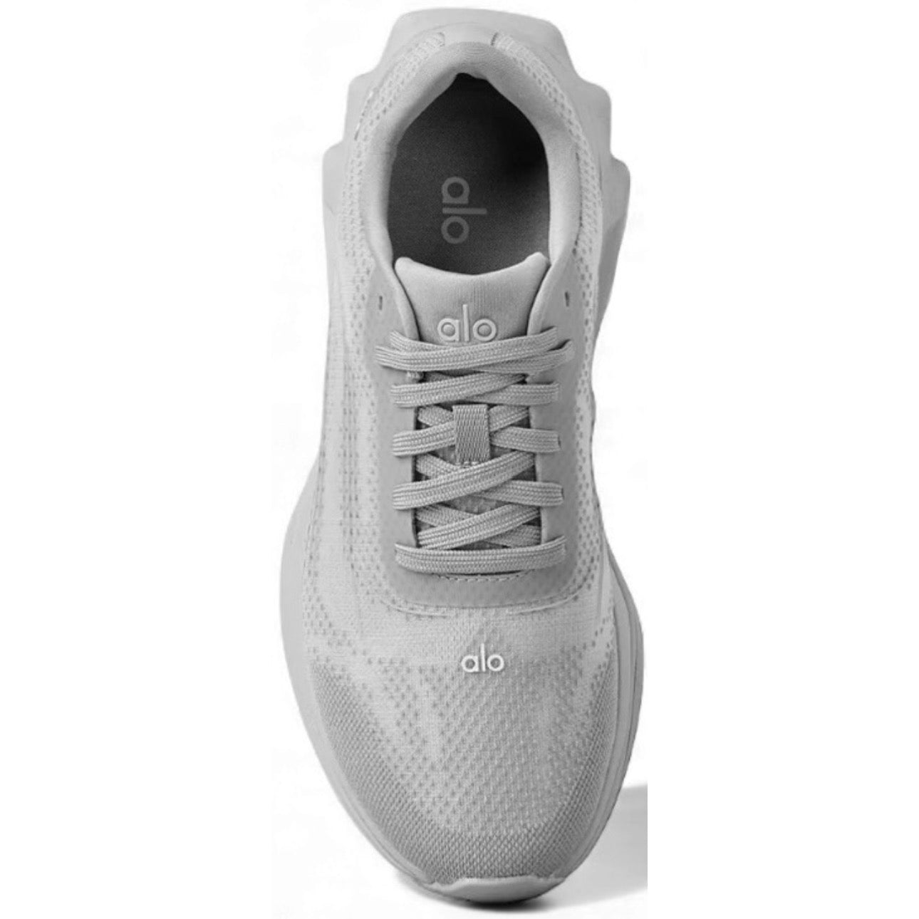 Alo Yoga Runner – Grey