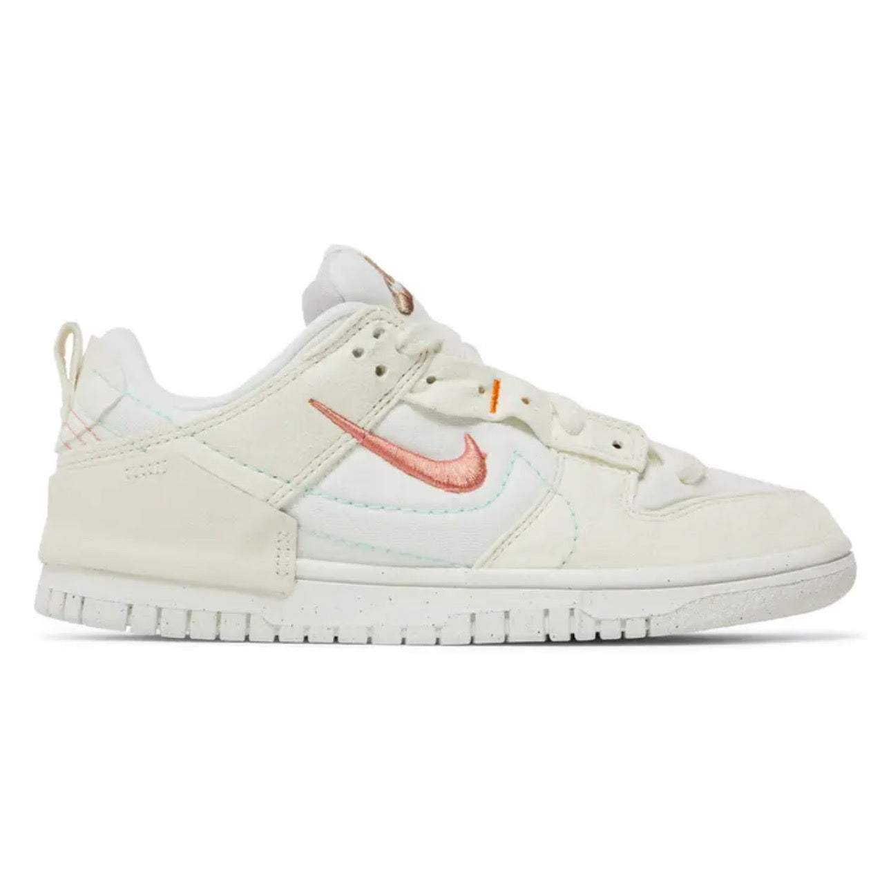 Nike Wmns Dunk Low Disrupt 2 'Pale Ivory'
