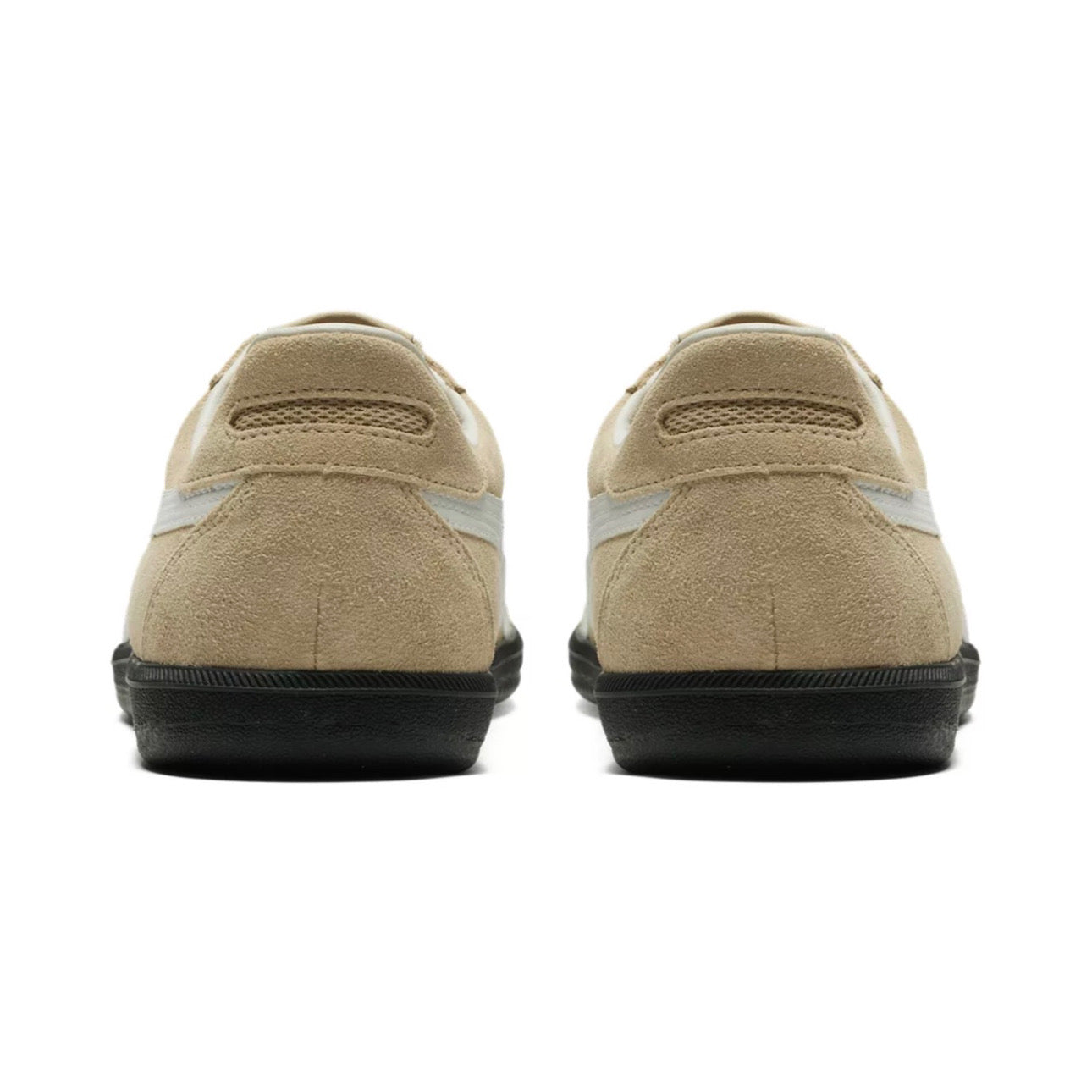 Onitsuka Tiger Tokuten – WOOD CREPE/WHITE