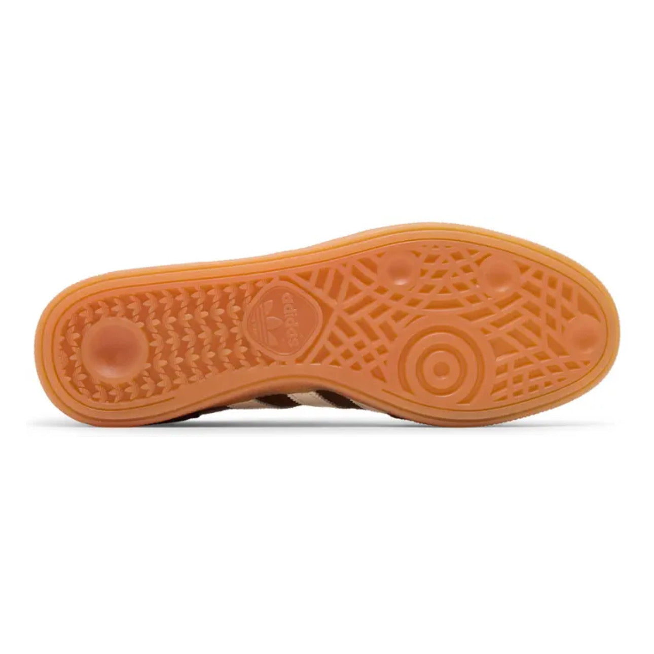 Sporty & Rich x adidas Handball Spezial 'Auburn Gum'